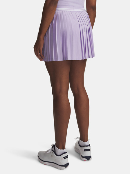 Under Armour Dámské kraťasy Under Armour UA Drive Pleated Skort