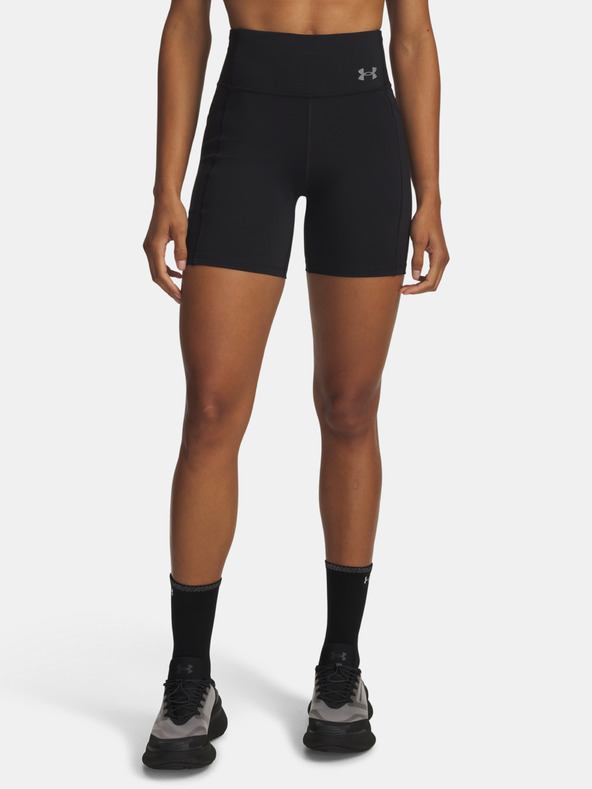 Under Armour Dámské kraťasy Under Armour UA Velociti 6in Fitted Short