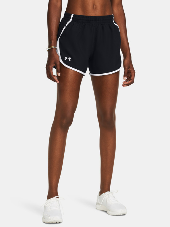 Under Armour Dámské kraťasy Under Armour UA Fly By 3'' Shorts