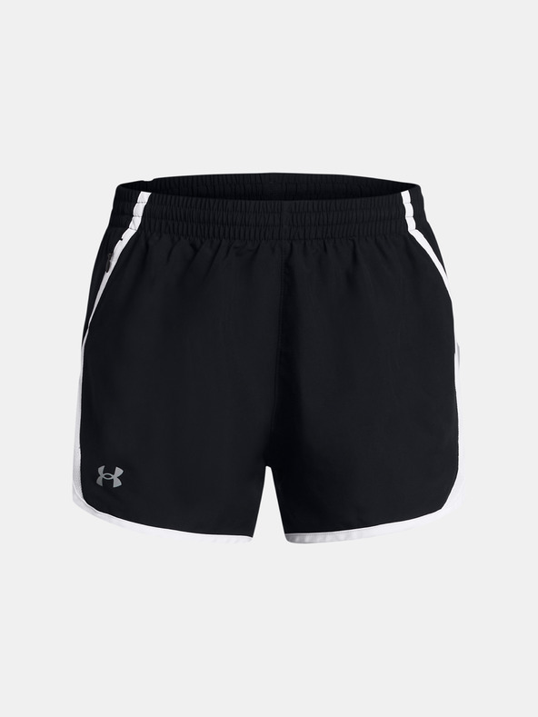 Under Armour Dámské kraťasy Under Armour UA Fly By 3'' Shorts