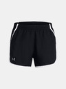 Under Armour Dámské kraťasy Under Armour UA Fly By 3'' Shorts