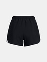 Under Armour Dámské kraťasy Under Armour UA Fly By 3'' Shorts