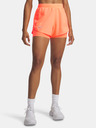 Under Armour Dámské kraťasy Under Armour UA Fly By 2-in-1 Shorts