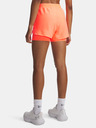 Under Armour Dámské kraťasy Under Armour UA Fly By 2-in-1 Shorts