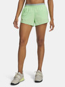 Under Armour Dámské kraťasy Under Armour UA Vanish Woven 3in Shorts