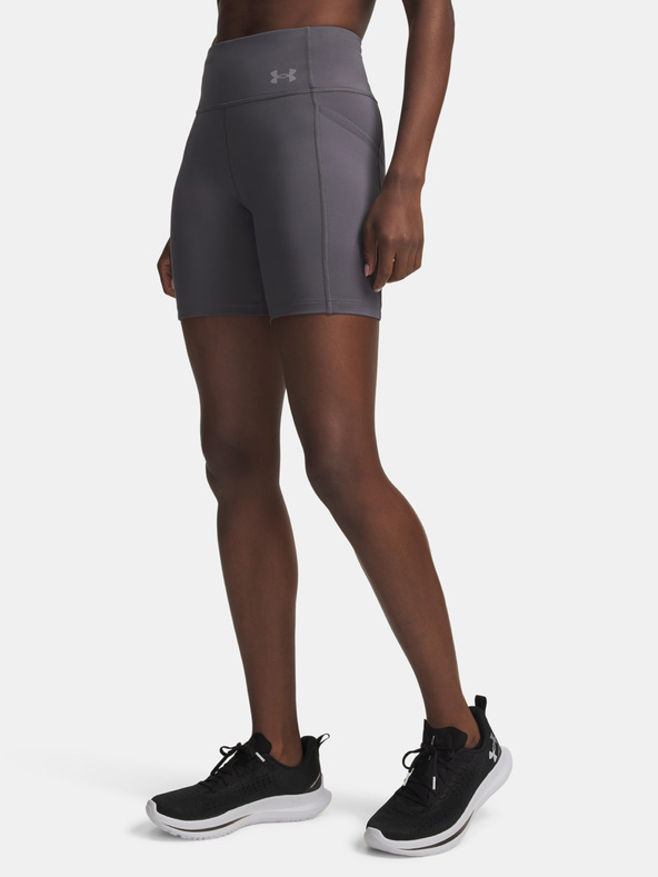 Under Armour Dámské kraťasy Under Armour UA Velociti 6in Fitted Short