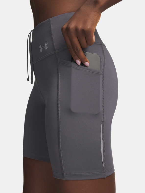 Under Armour Dámské kraťasy Under Armour UA Velociti 6in Fitted Short