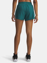 Under Armour Dámské kraťasy Under Armour UA Fly By 3'' Shorts