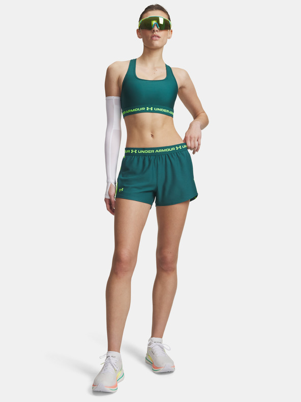 Under Armour Dámské kraťasy Under Armour Tech Play Up Shorts
