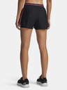 Under Armour Dámské kraťasy Under Armour Tech Play Up 2in1 Shorts