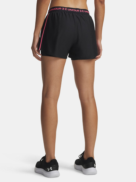 Under Armour Dámské kraťasy Under Armour Tech Play Up 2in1 Shorts