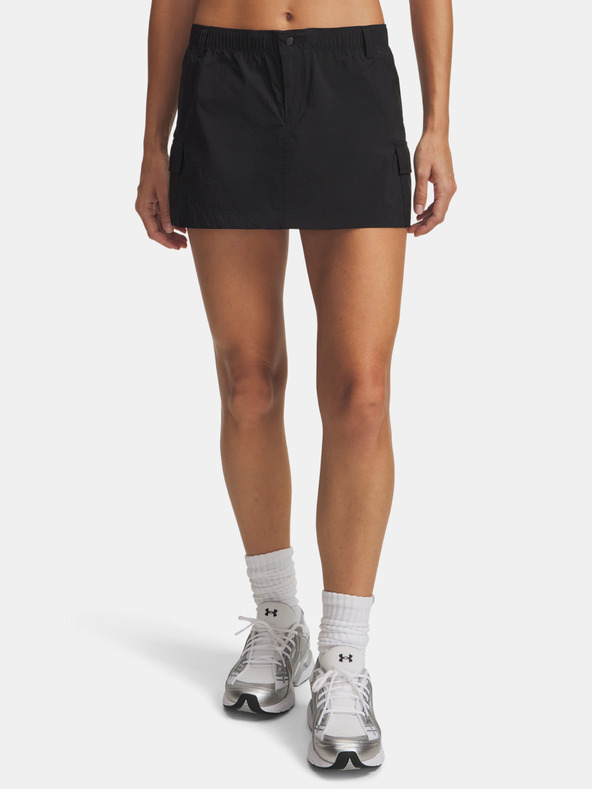 Under Armour Dámské kraťasy Under Armour UA Unstoppable Utility Skirt