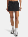 Under Armour Dámské kraťasy Under Armour UA Unstoppable Utility Skirt