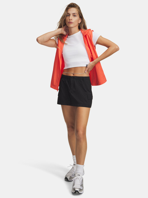 Under Armour Dámské kraťasy Under Armour UA Unstoppable Utility Skirt