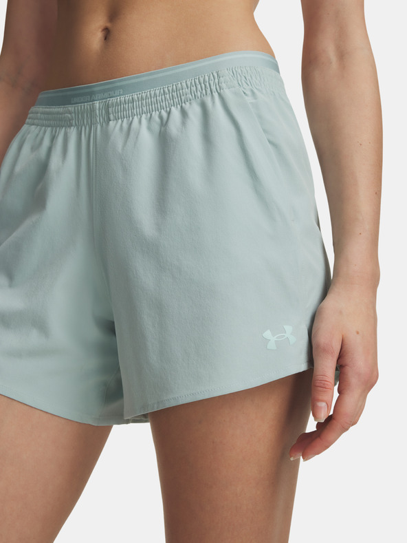 Under Armour Dámské kraťasy Under Armour UA Vanish Woven 5in Shorts