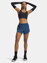 Under Armour Dámské kraťasy Under Armour UA Fly By 3'' Shorts