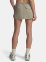 Under Armour Dámské kraťasy Under Armour UA Unstoppable Utility Skirt
