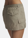 Under Armour Dámské kraťasy Under Armour UA Unstoppable Utility Skirt