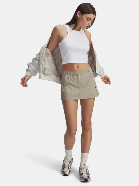 Under Armour Dámské kraťasy Under Armour UA Unstoppable Utility Skirt