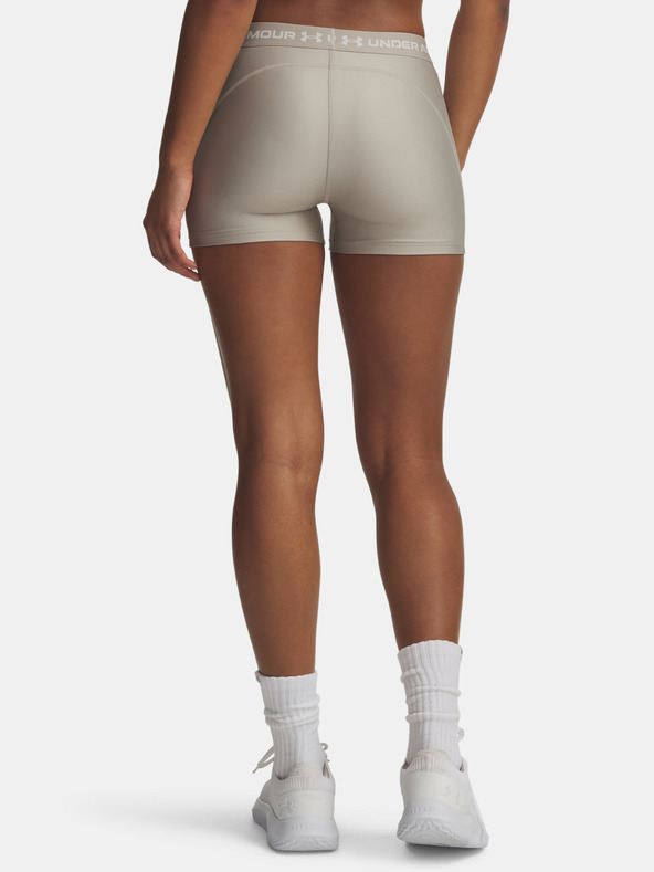 Under Armour Dámské kraťasy Under Armour HeatGear Shorty