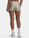 Under Armour Dámské kraťasy Under Armour HeatGear Shorty