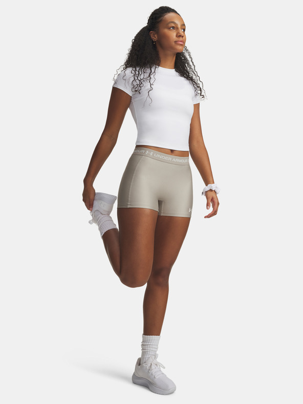 Under Armour Dámské kraťasy Under Armour HeatGear Shorty