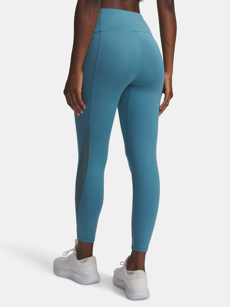 Under Armour Dámské legíny Under Armour Motion Mesh Ankle Legging