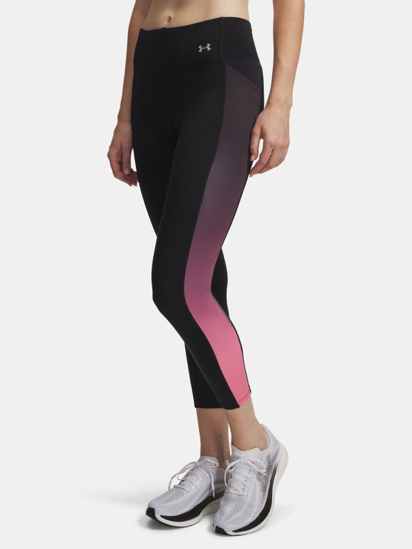 Under Armour Dámské legíny Under Armour UA Velociti Ankle Prt Tights