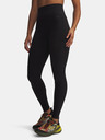 Under Armour Dámské legíny Under Armour Seamless Cotton Legging
