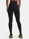 Under Armour Dámské legíny Under Armour Seamless Cotton Legging