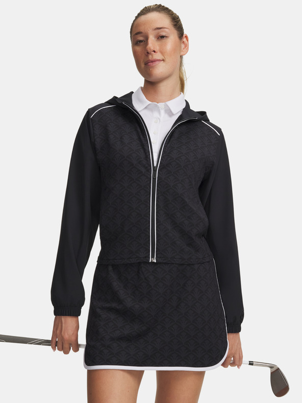 Under Armour Dámská mikina Under Armour UA Drive FZ Hoodie