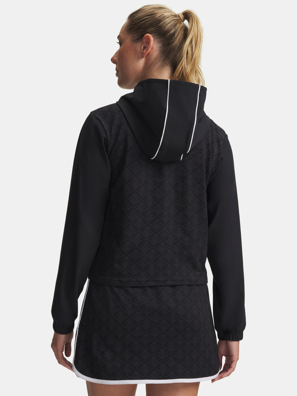 Under Armour Dámská mikina Under Armour UA Drive FZ Hoodie