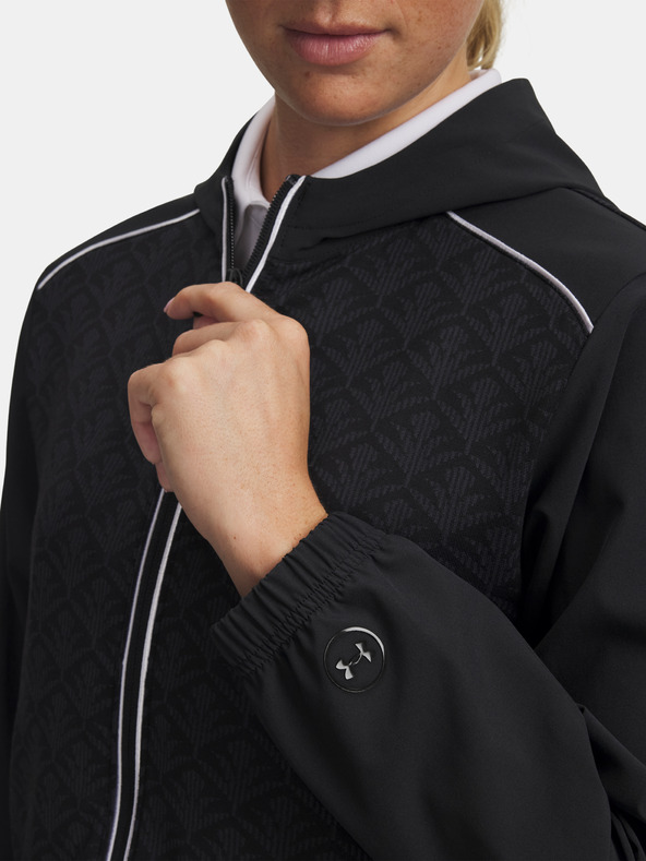 Under Armour Dámská mikina Under Armour UA Drive FZ Hoodie