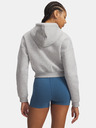 Under Armour Dámská mikina Under Armour UA Icon Fleece Nov FZ