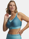 Under Armour Dámská podprsenka Under Armour UA Infinity High 2.0 Bra