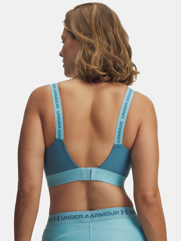 Under Armour Dámská podprsenka Under Armour UA Infinity High 2.0 Bra