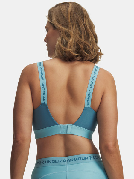 Under Armour Dámská podprsenka Under Armour UA Infinity High 2.0 Bra