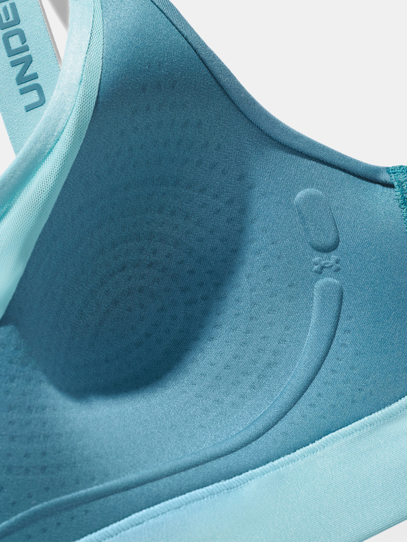 Under Armour Dámská podprsenka Under Armour UA Infinity High 2.0 Bra