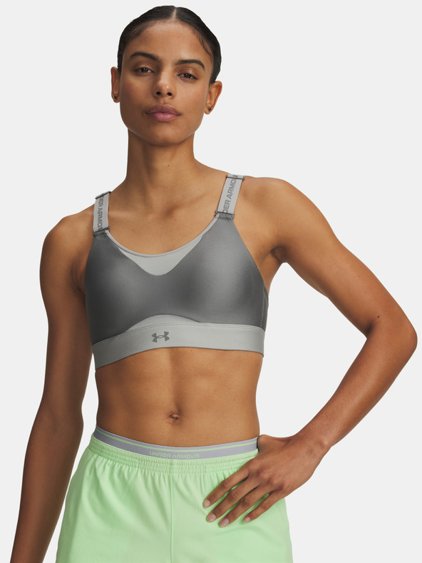 Under Armour Dámská podprsenka Under Armour UA Infinity High 2.0 Bra