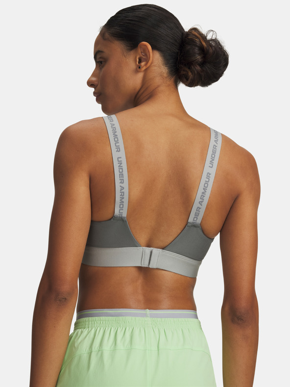Under Armour Dámská podprsenka Under Armour UA Infinity High 2.0 Bra