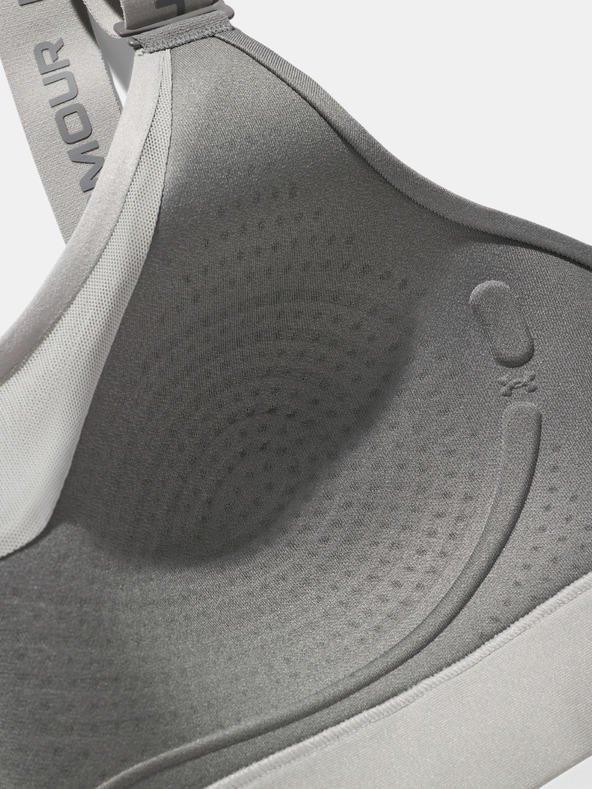 Under Armour Dámská podprsenka Under Armour UA Infinity High 2.0 Bra