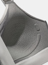 Under Armour Dámská podprsenka Under Armour UA Infinity High Zip 2.0 Bra
