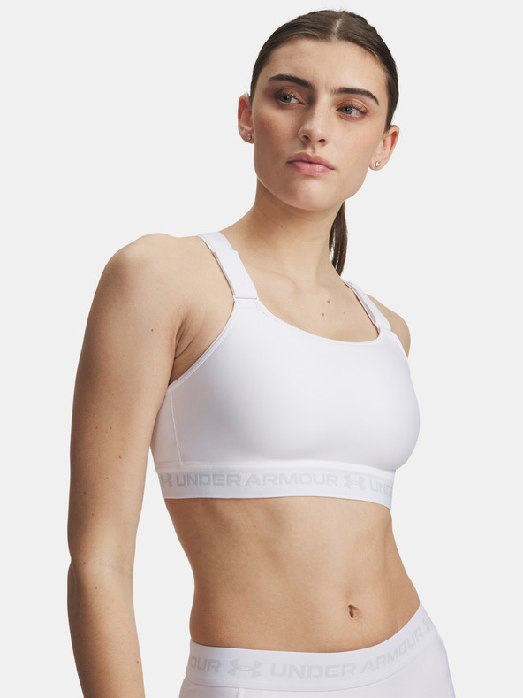 Under Armour Dámská podprsenka Under Armour HeatGear High