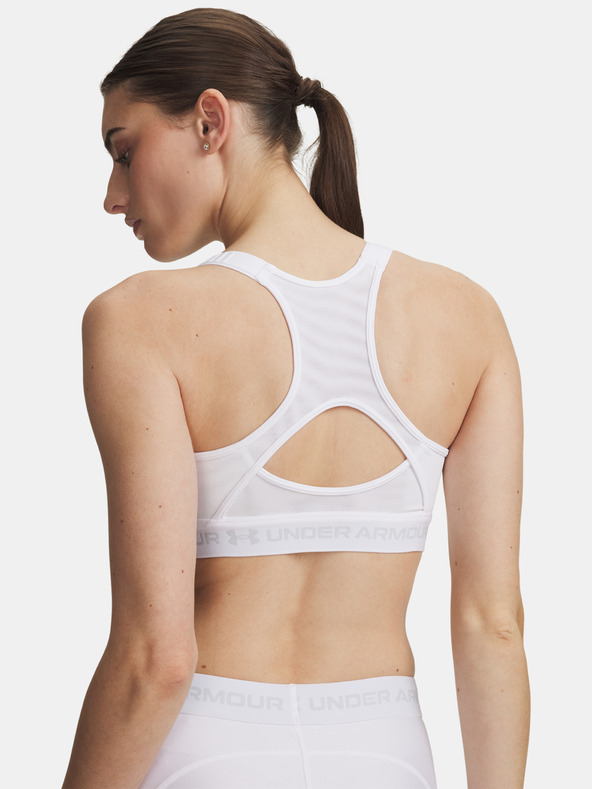 Under Armour Dámská podprsenka Under Armour HeatGear High