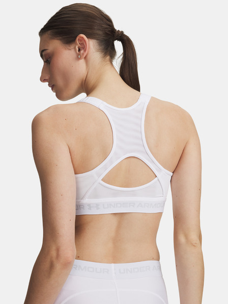 Under Armour Dámská podprsenka Under Armour HeatGear High