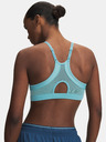 Under Armour Dámská podprsenka Under Armour UA Infinity Low 2.0 Bra