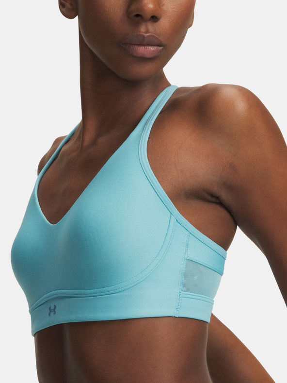 Under Armour Dámská podprsenka Under Armour UA Infinity Low 2.0 Bra