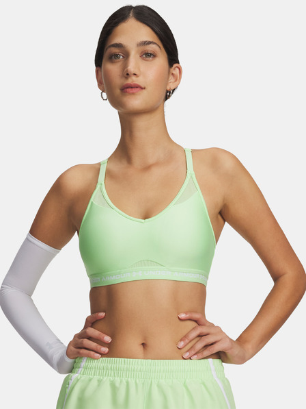Under Armour Dámská podprsenka Under Armour UA Crossback Low Bra
