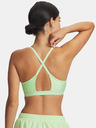 Under Armour Dámská podprsenka Under Armour UA Crossback Low Bra