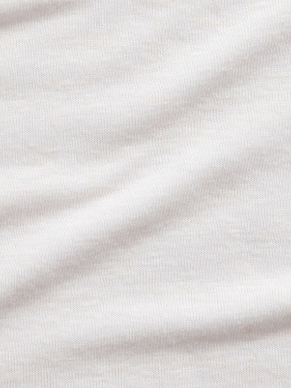 GAP Lněné tričko GAP